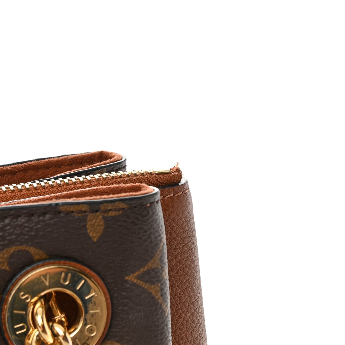 Monogram Surene MM Caramel