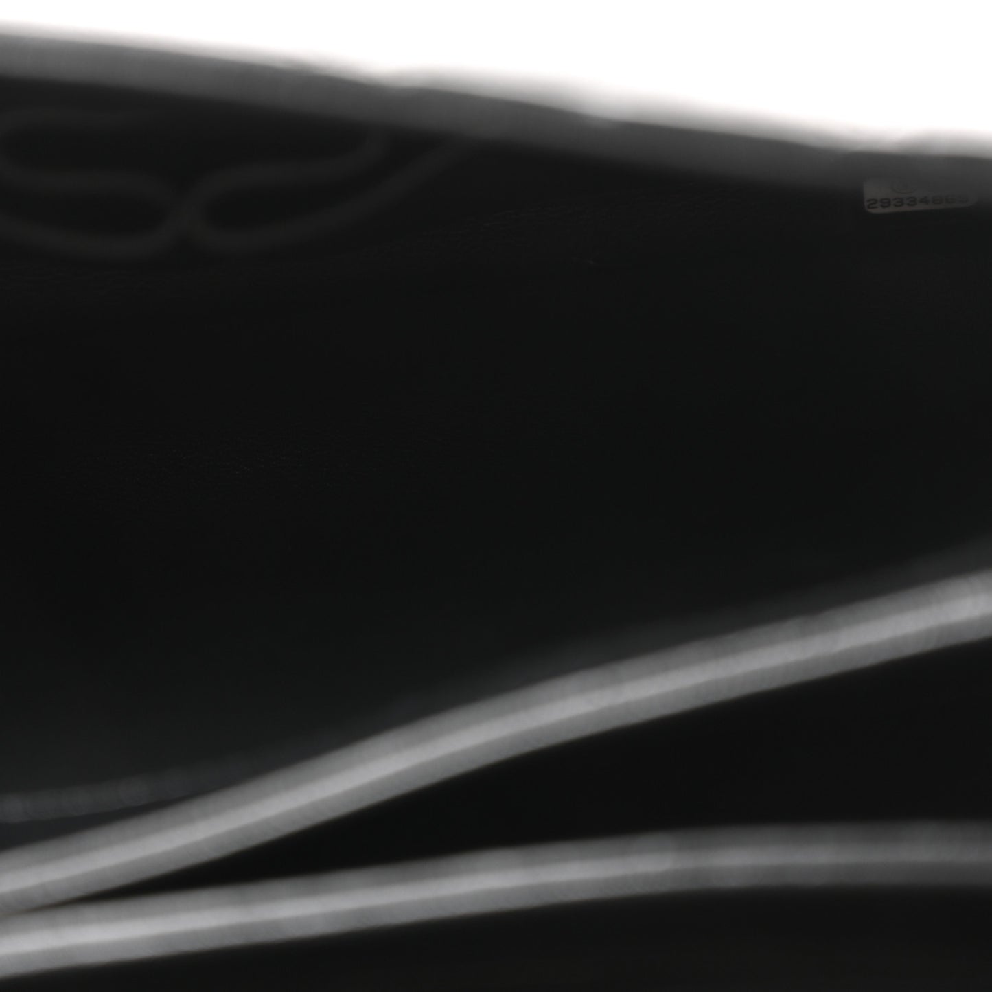 Lambskin Quilted Small Trendy CC Dual Handle Flap Bag Black