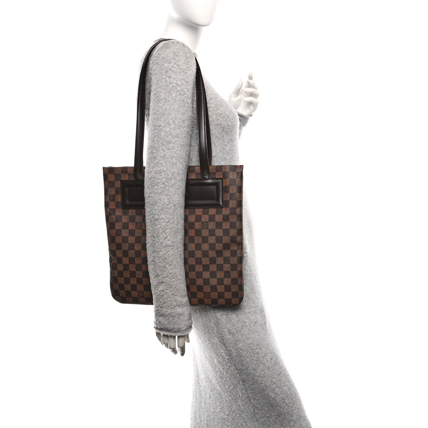 Damier Ebene Clifton