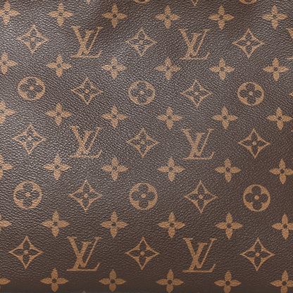 Louis Vuitton Monogram Etui Voyage MM Pouch 8 of 8