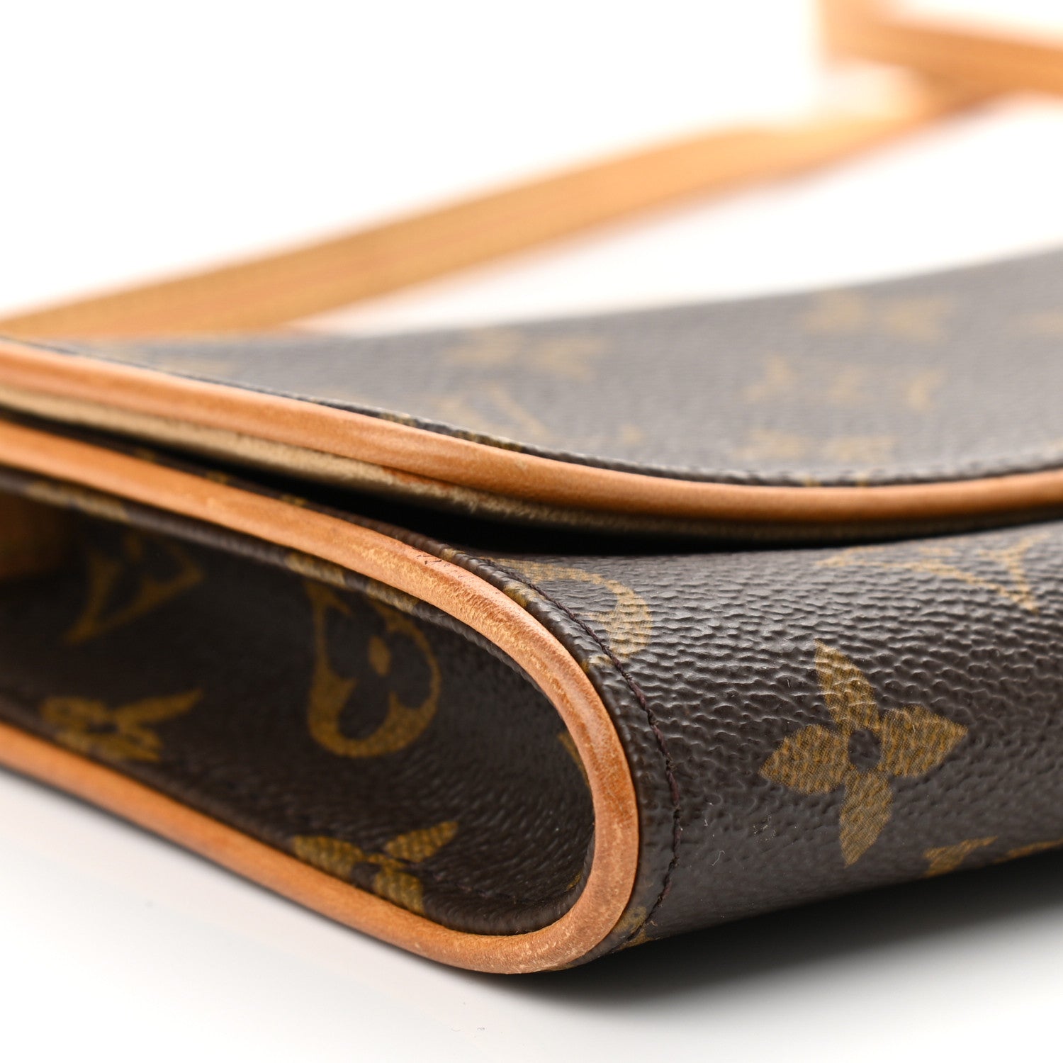 Louis Vuitton Monogram Pochette Twin GM 8 of 9