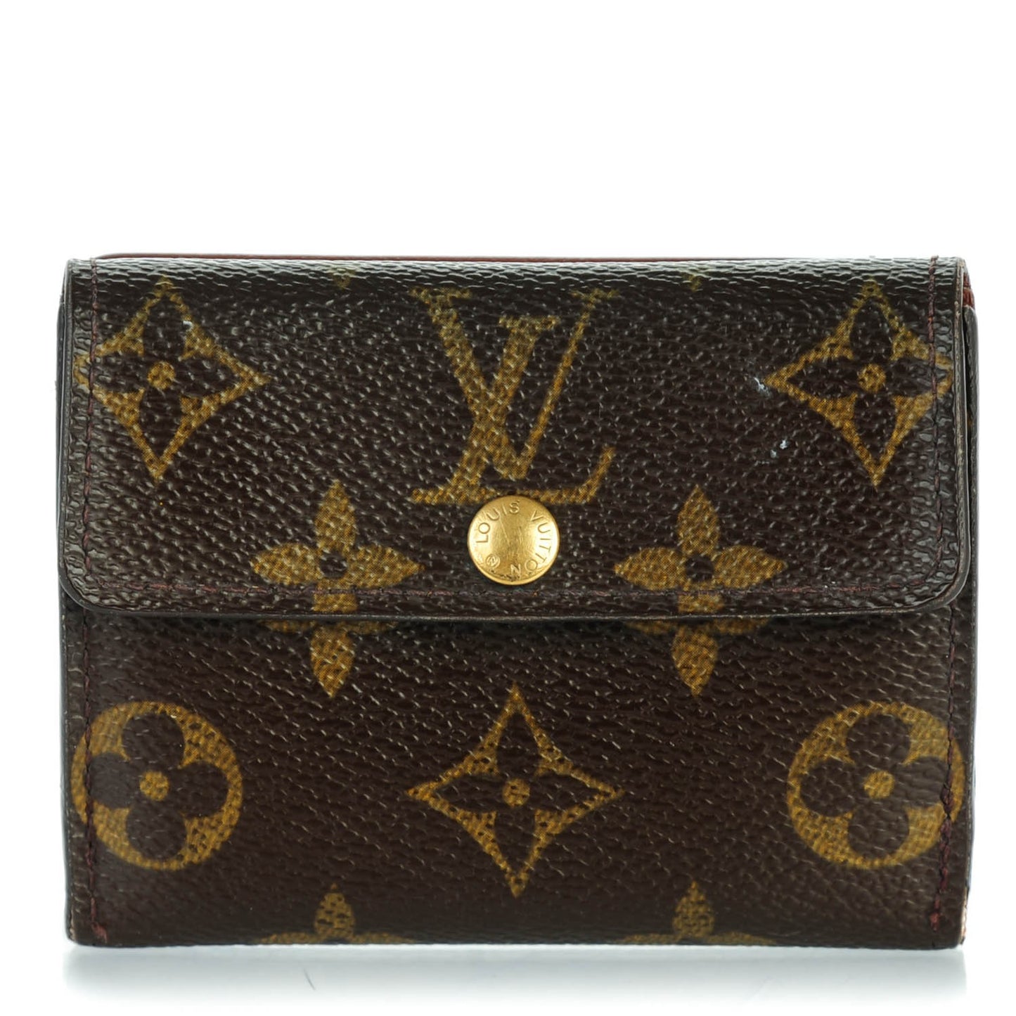 Monogram Ludlow Wallet