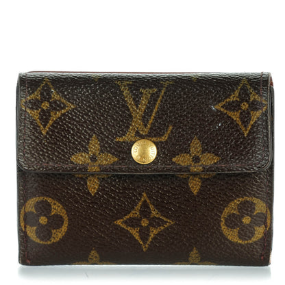 Louis Vuitton Monogram Ludlow Wallet 1 of 9
