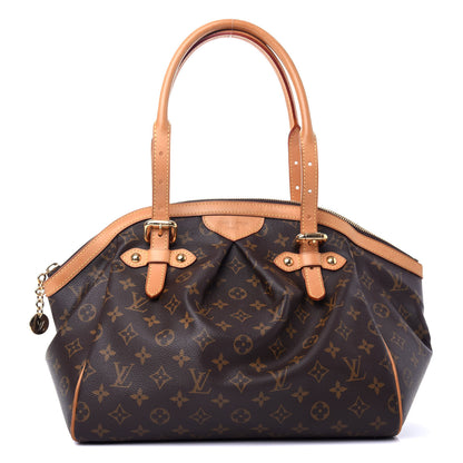 Louis Vuitton Monogram Tivoli GM 1 of 11