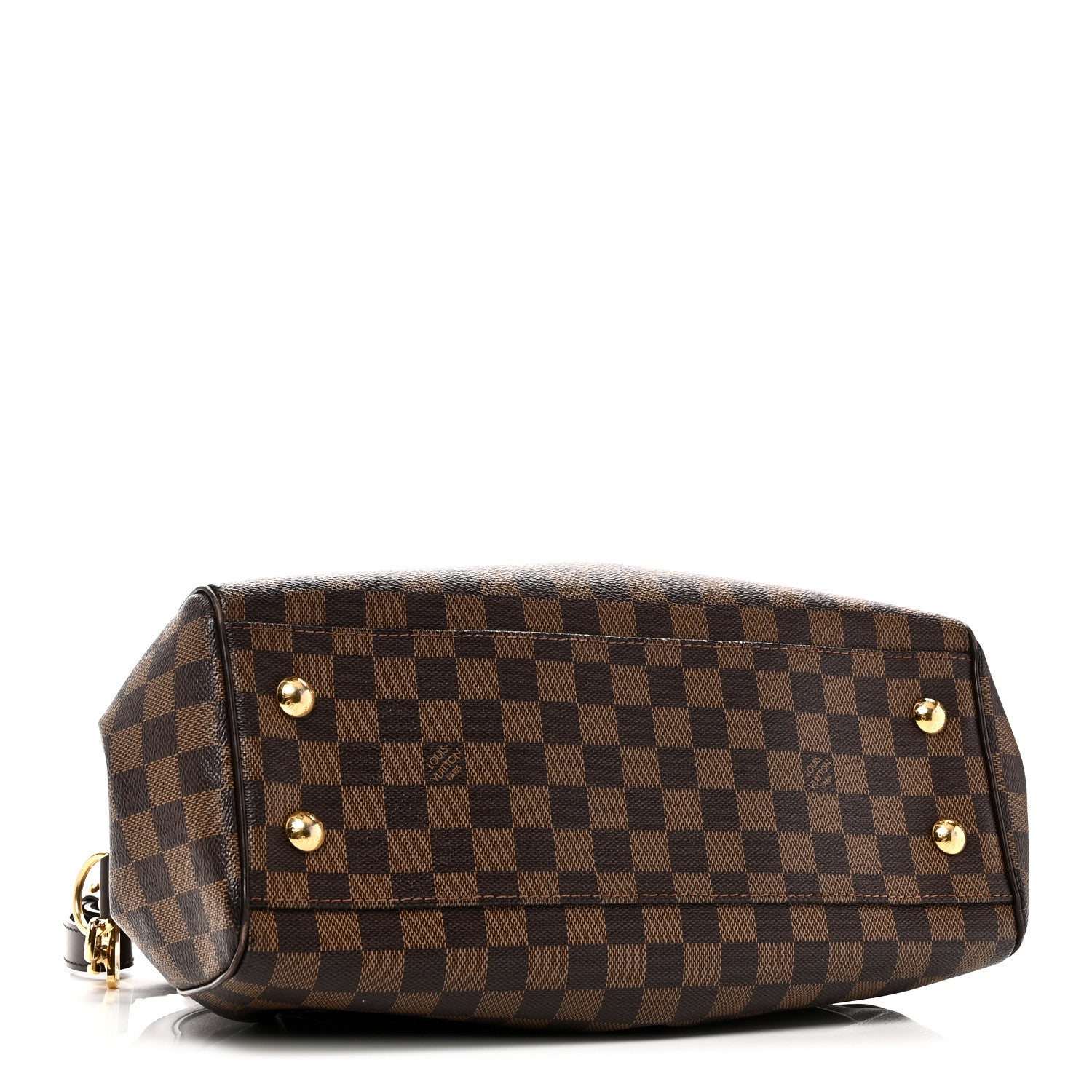 Louis Vuitton Damier Ebene Trevi PM 4 of 9