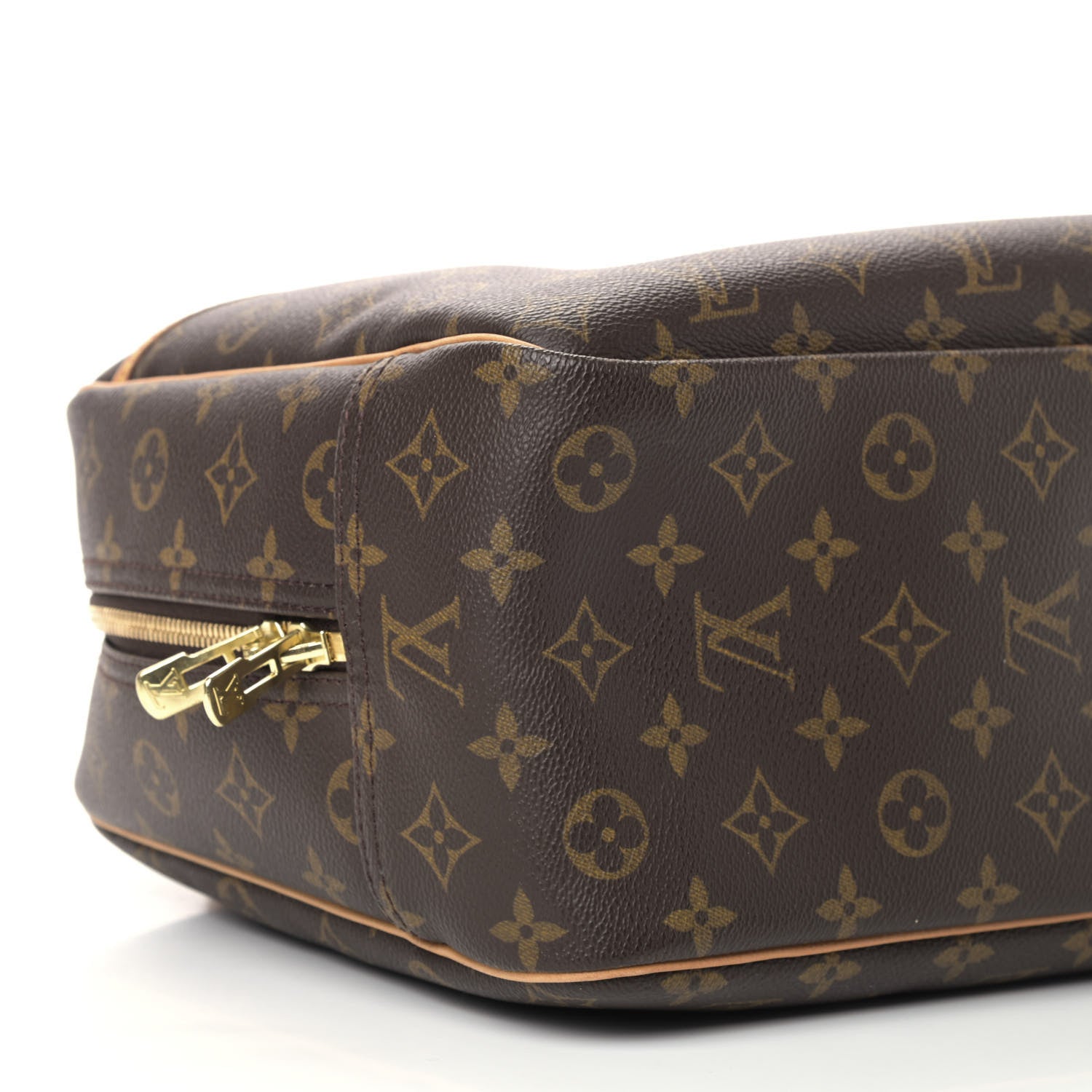 Louis Vuitton Monogram Deauville 5 of 12