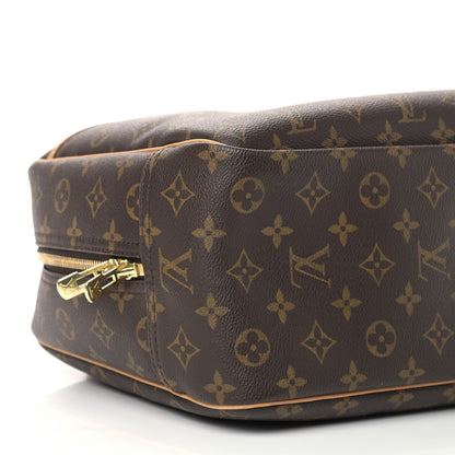 Louis Vuitton Monogram Deauville 5 of 12