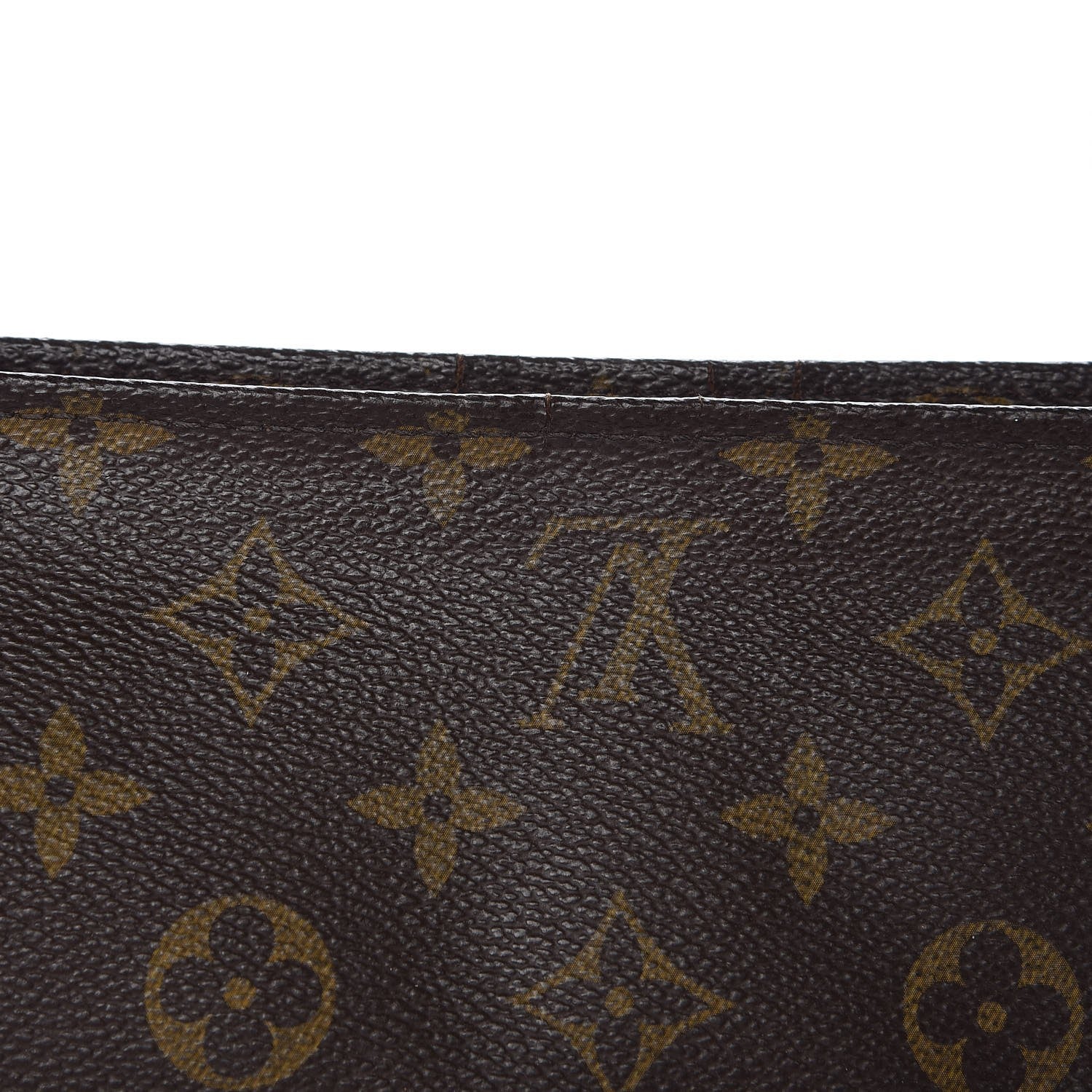 Louis Vuitton Monogram Toiletry Pouch 26 12 of 13
