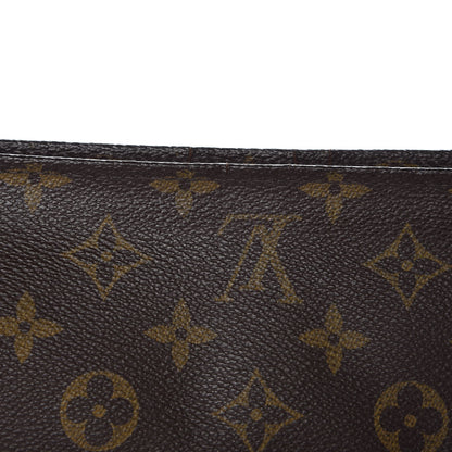 Louis Vuitton Monogram Toiletry Pouch 26 12 of 13