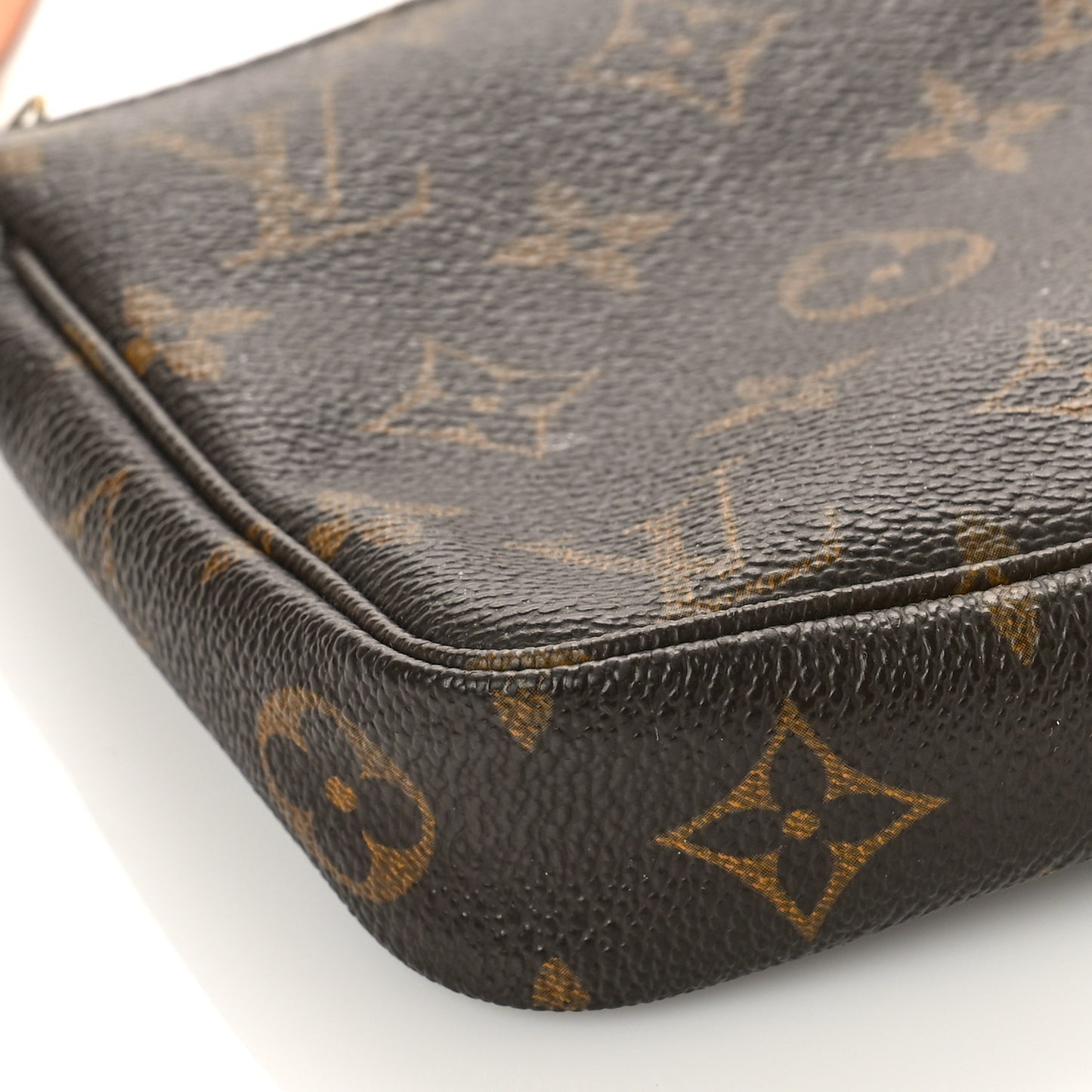 Monogram Pochette Accessories
