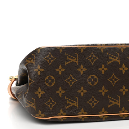 Louis Vuitton Monogram Batignolles Horizontal 9 of 10