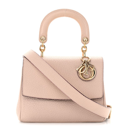 Christian Dior Bullcalf Mini Be Dior Flap Rose Poudre 1 of 21