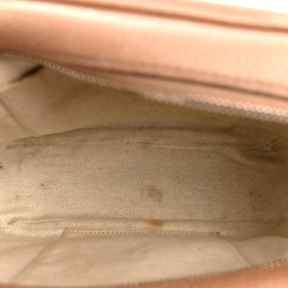 Gucci Pebbled Calfskin Small Soho Disco Bag Rose Beige 5 of 16