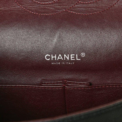 Chanel Caviar Quilted Maxi Double Flap Black 5 of 10