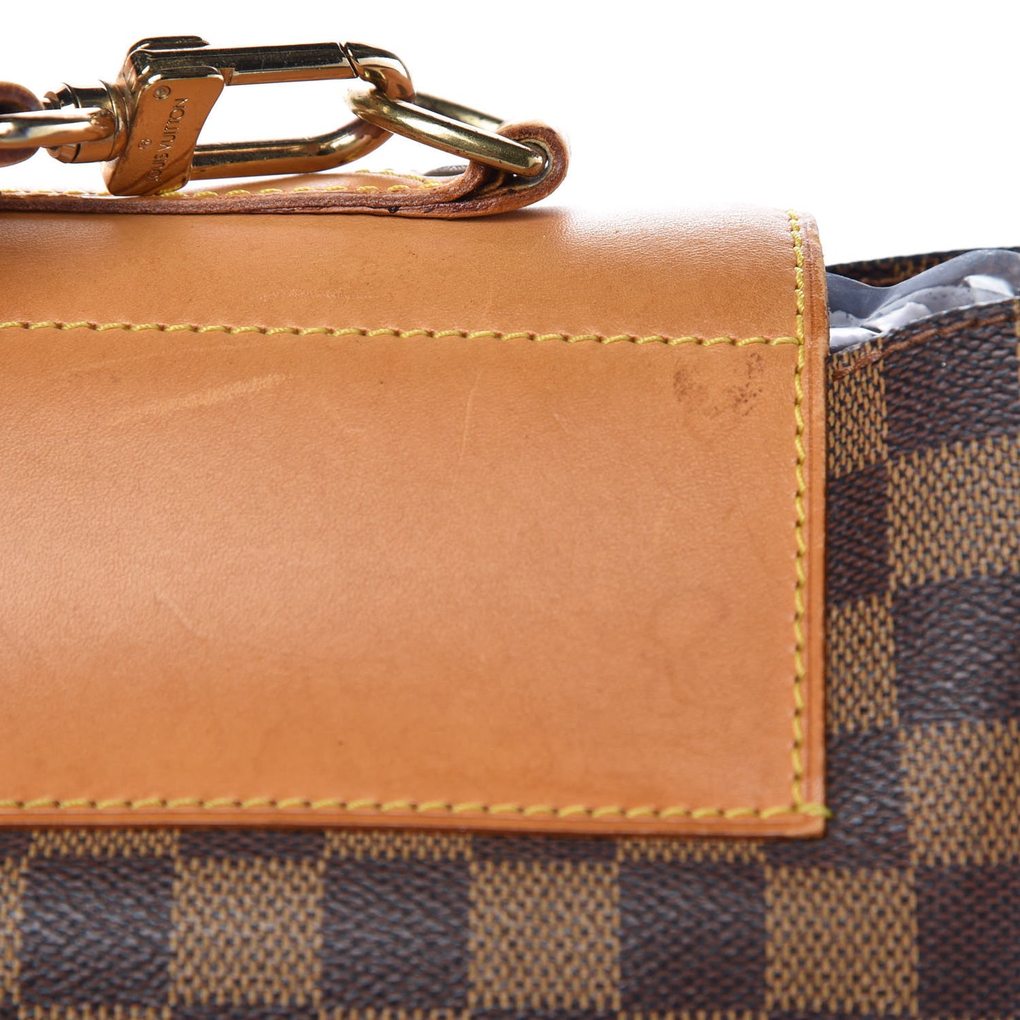 Damier Ebene Centenaire West End PM