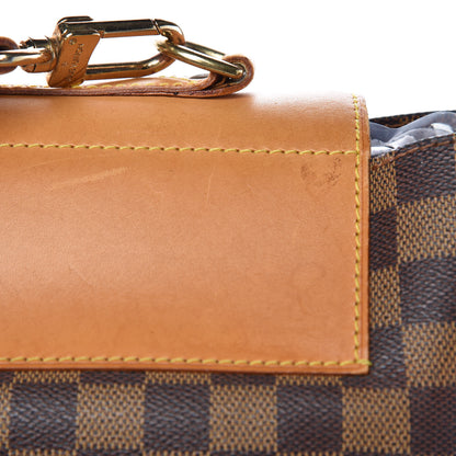 Louis Vuitton Damier Ebene Centenaire West End PM 18 of 26