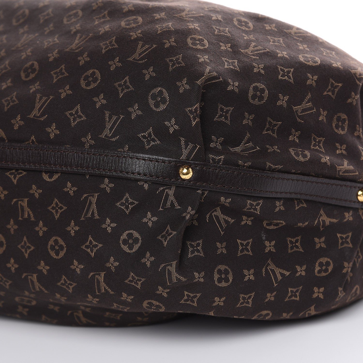 Louis Vuitton Monogram Idylle Fantaisie Fusain 9 of 12
