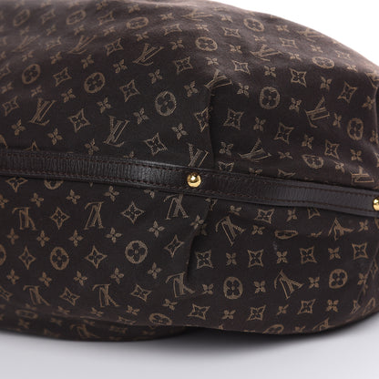 Louis Vuitton Monogram Idylle Fantaisie Fusain 9 of 12