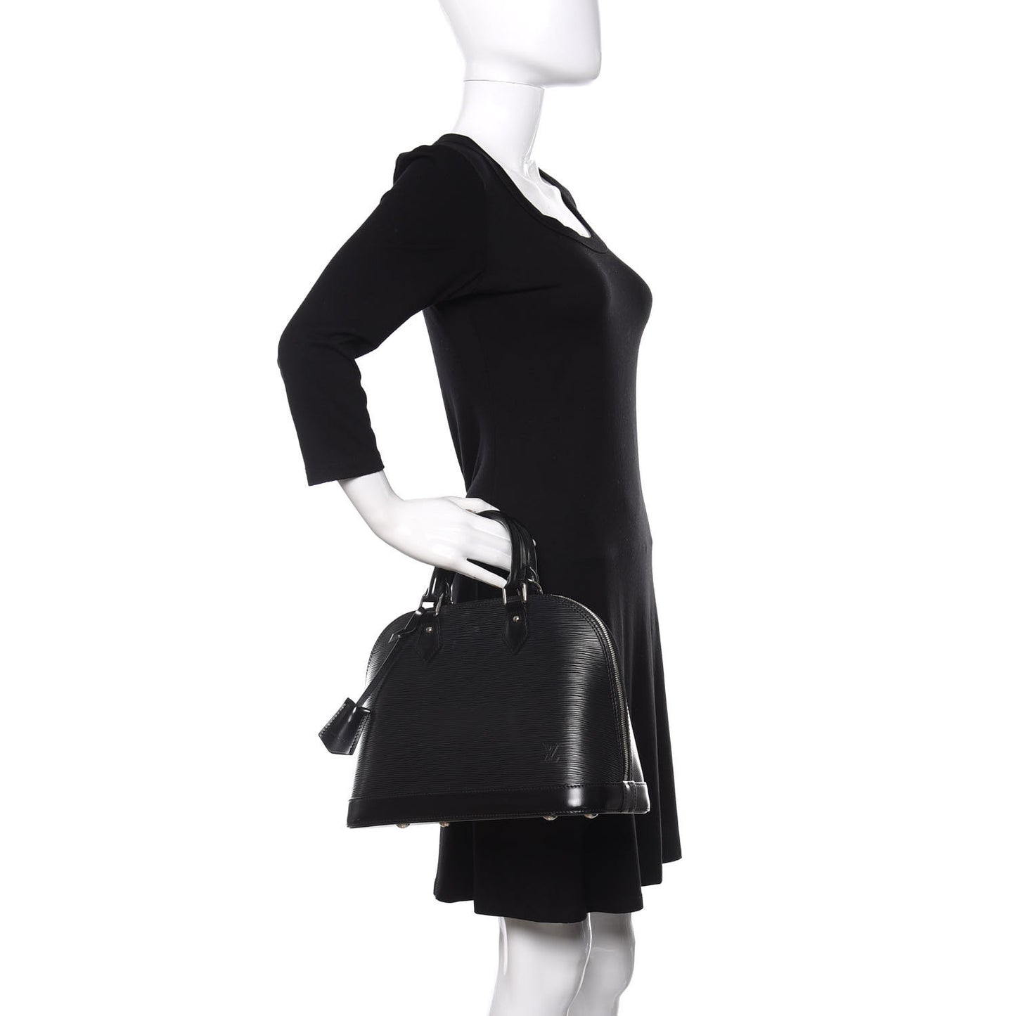 Epi Alma PM Black