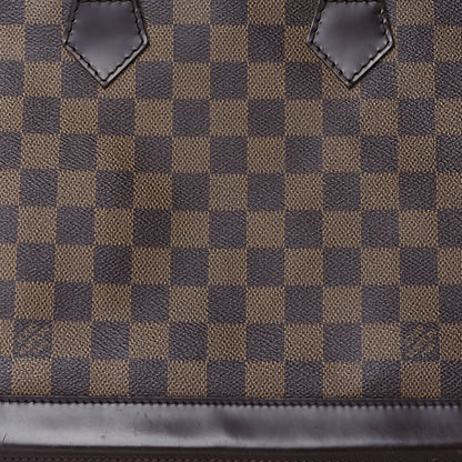 Louis Vuitton Damier Ebene Alma PM 8 of 10