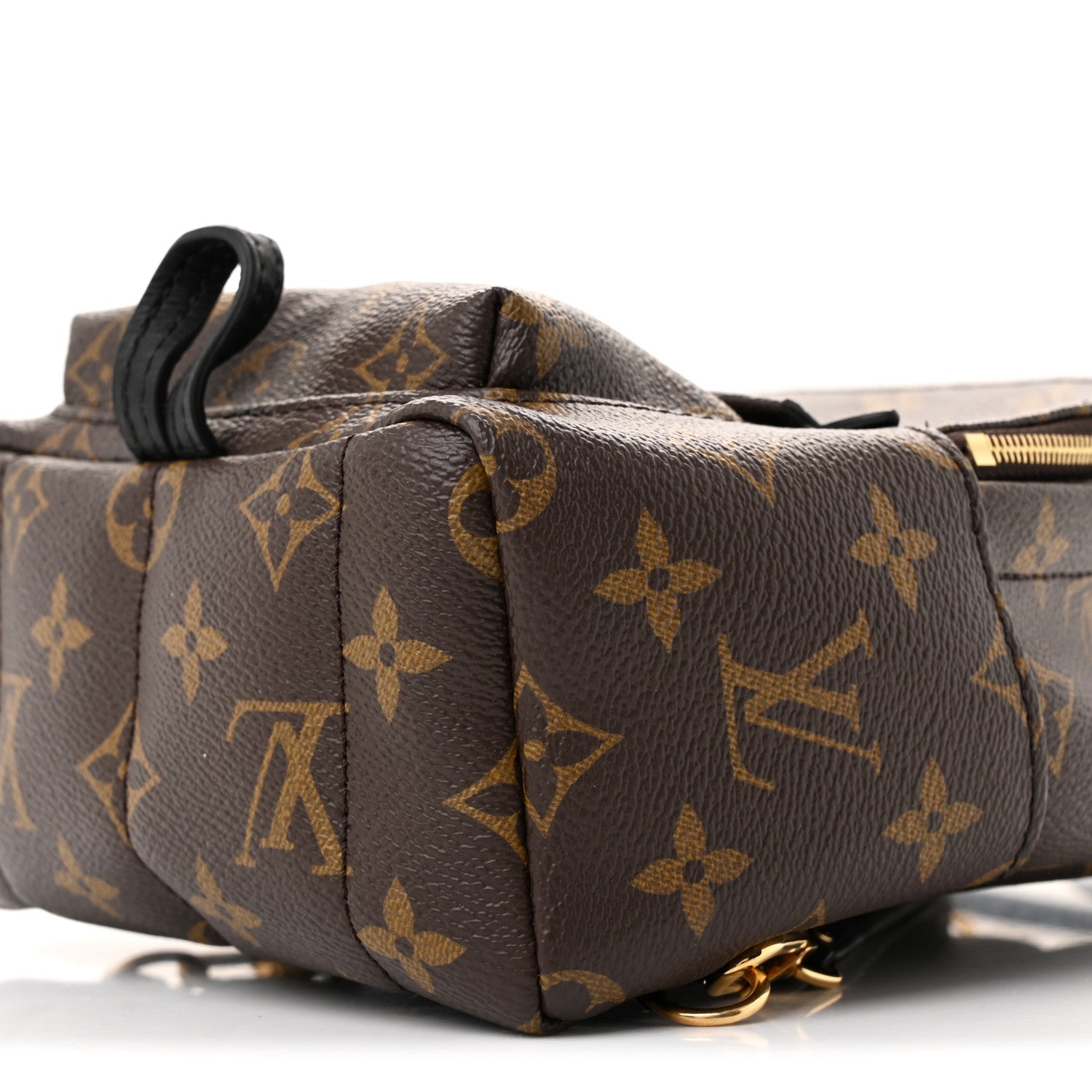 Louis Vuitton Monogram Palm Springs Backpack Mini 9 of 10