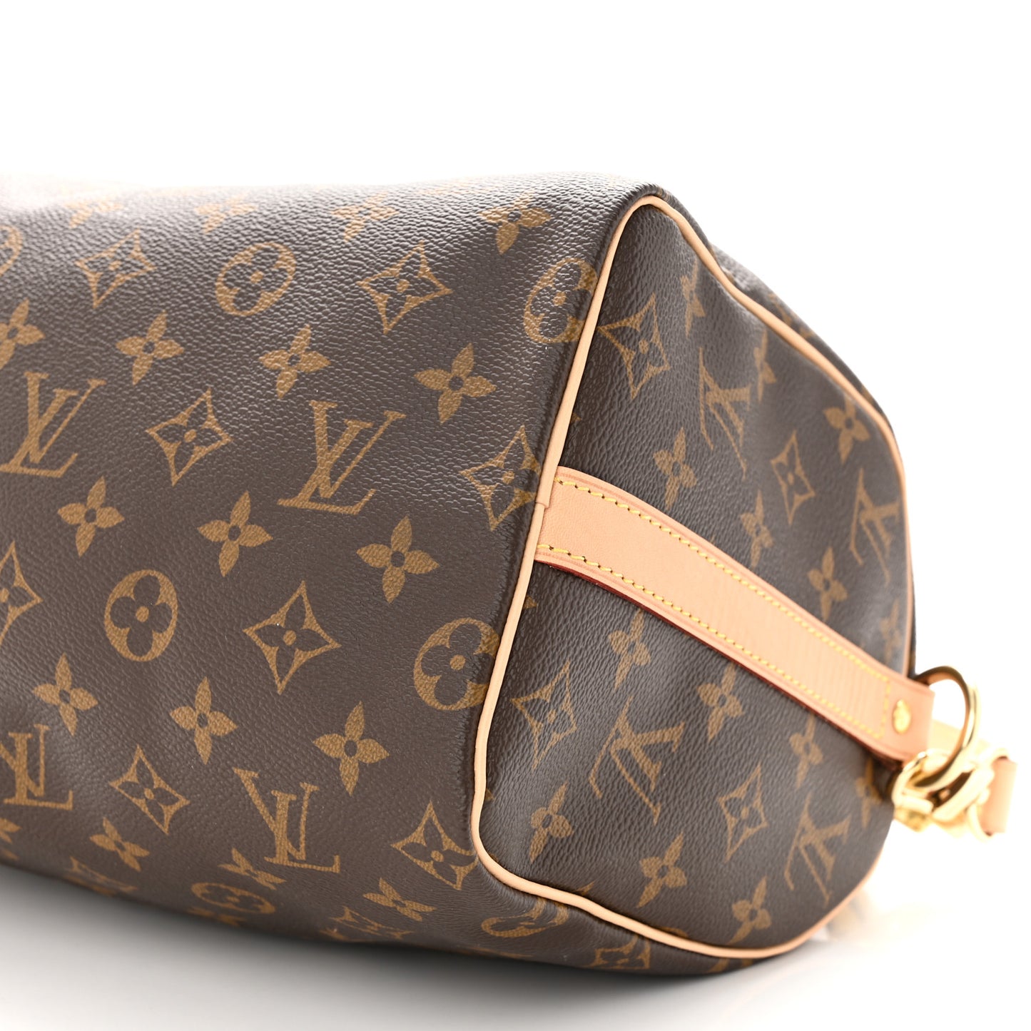 Monogram Speedy Bandouliere 25