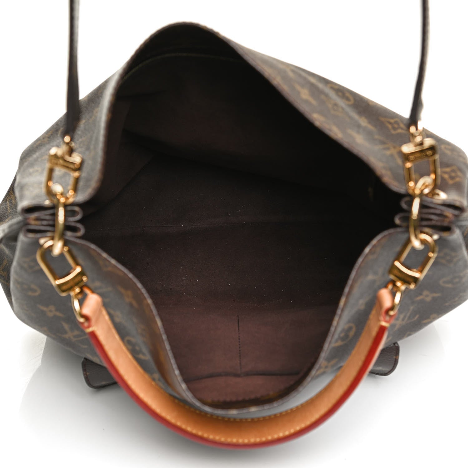 Louis Vuitton Monogram Metis 5 of 12