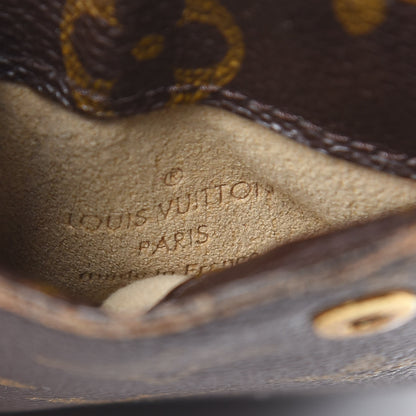 Louis Vuitton Monogram Sunglasses Case MM 5 of 6