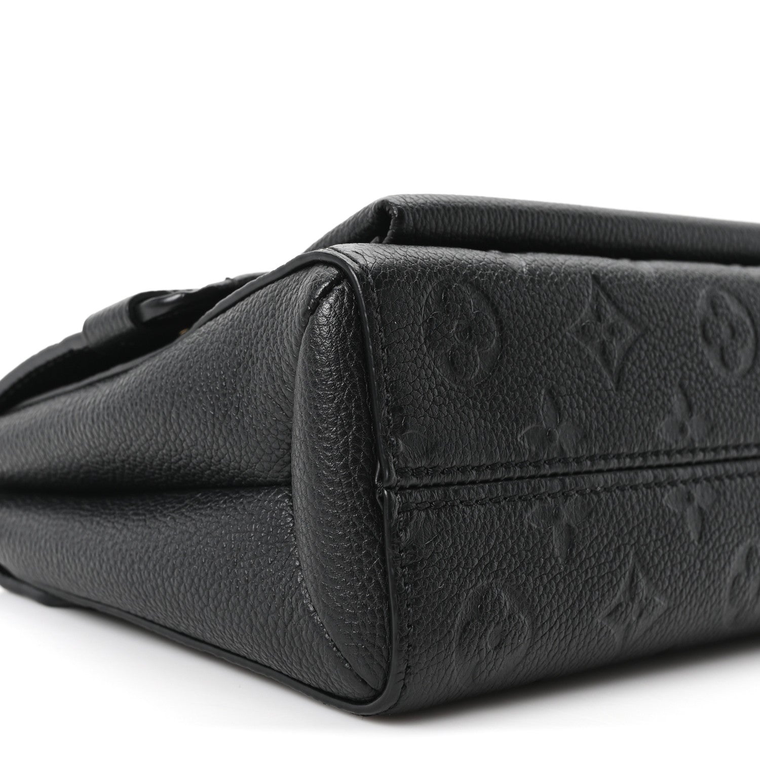 Louis Vuitton Empreinte Vavin BB Black 9 of 10