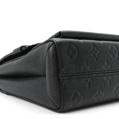 Louis Vuitton Empreinte Vavin BB Black 9 of 10