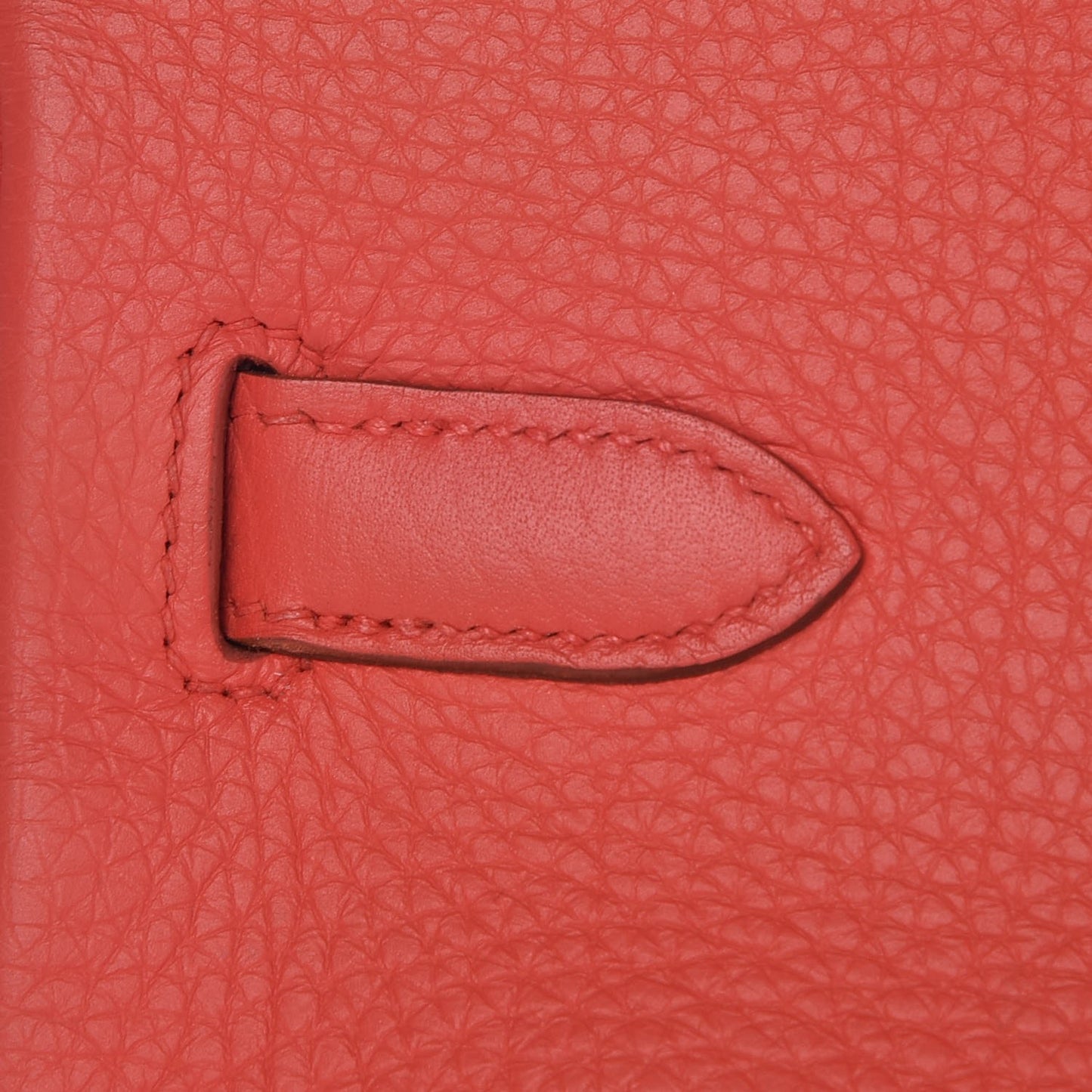 Togo Birkin 35 Rose Jaipur
