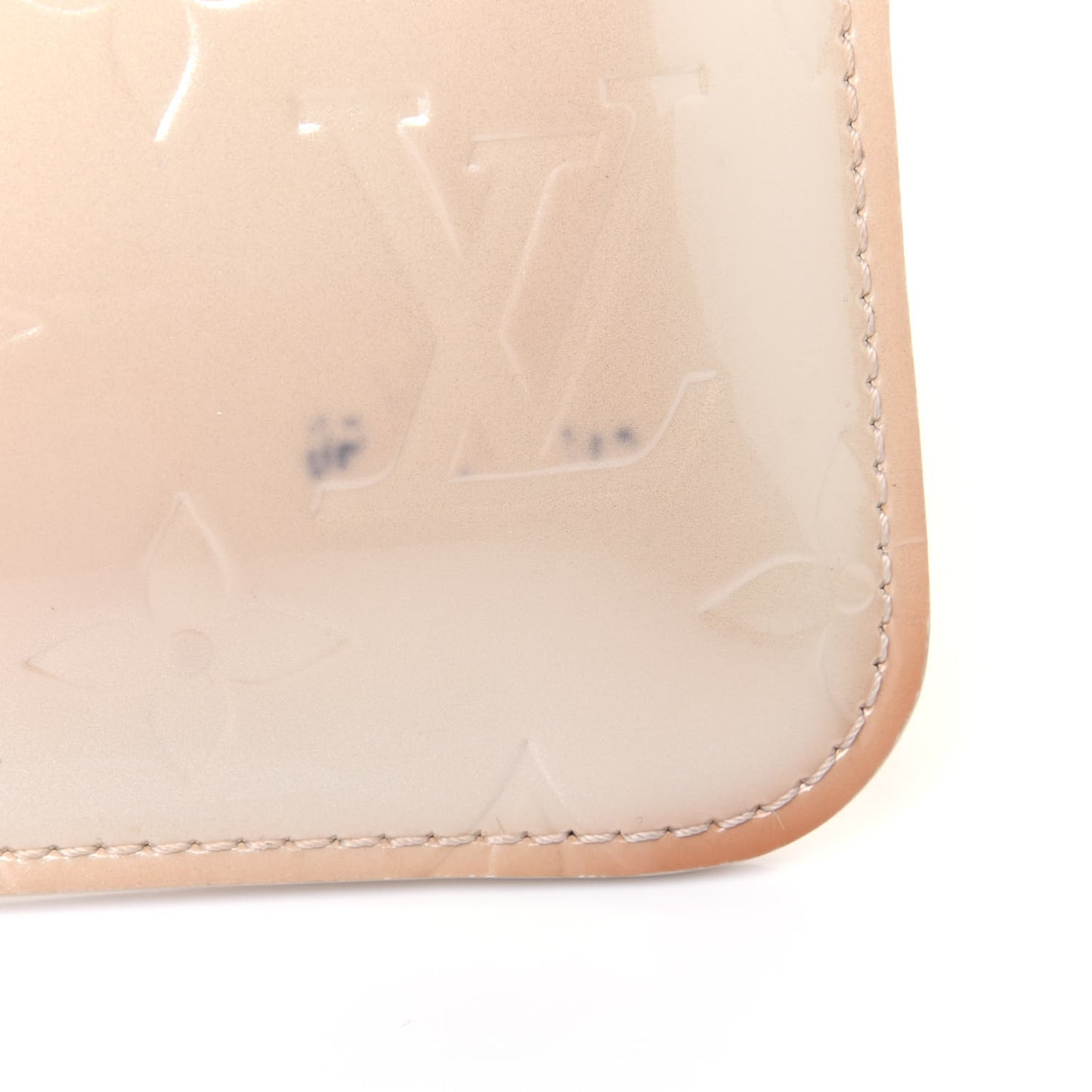 Vernis Key Pouch