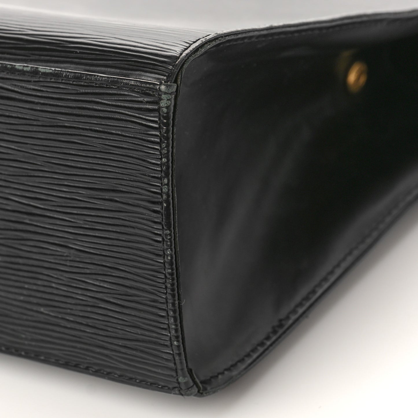 Epi Croisette PM Black