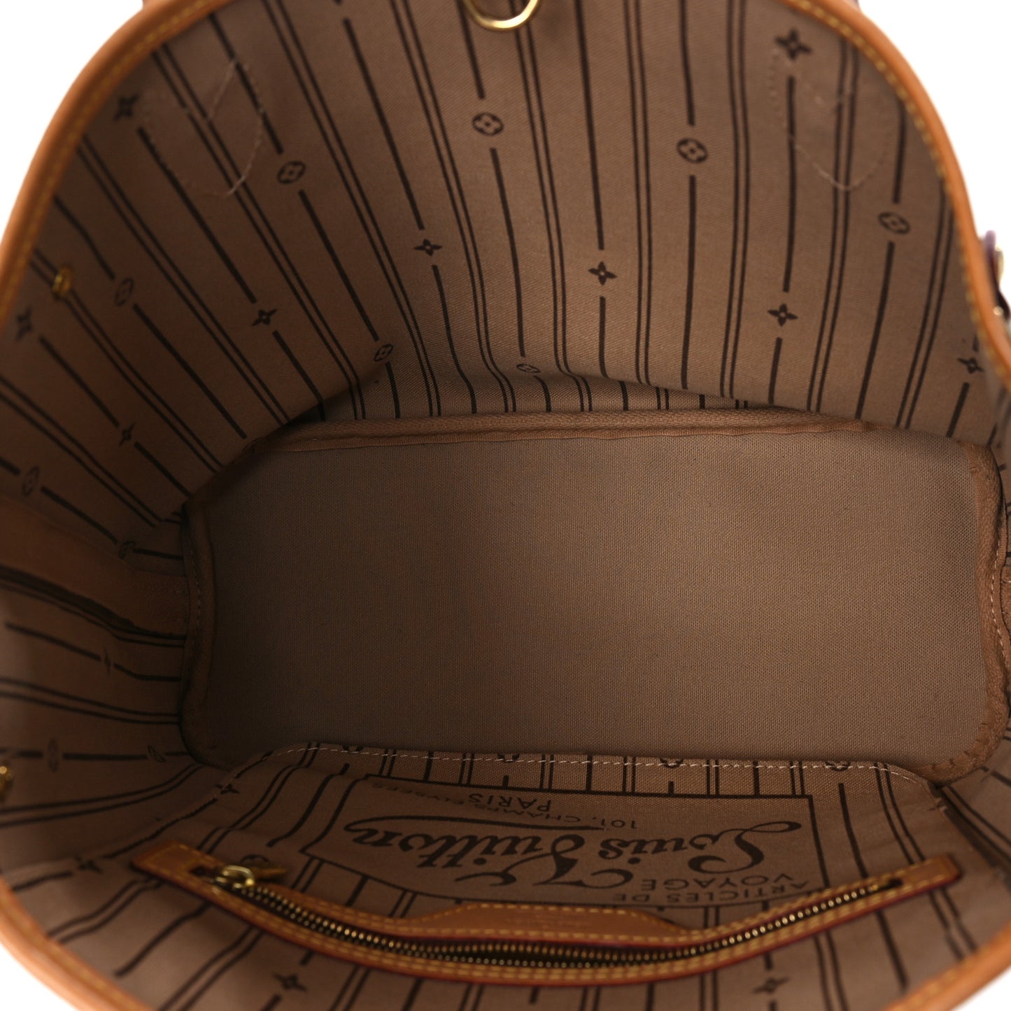 Monogram Neverfull PM