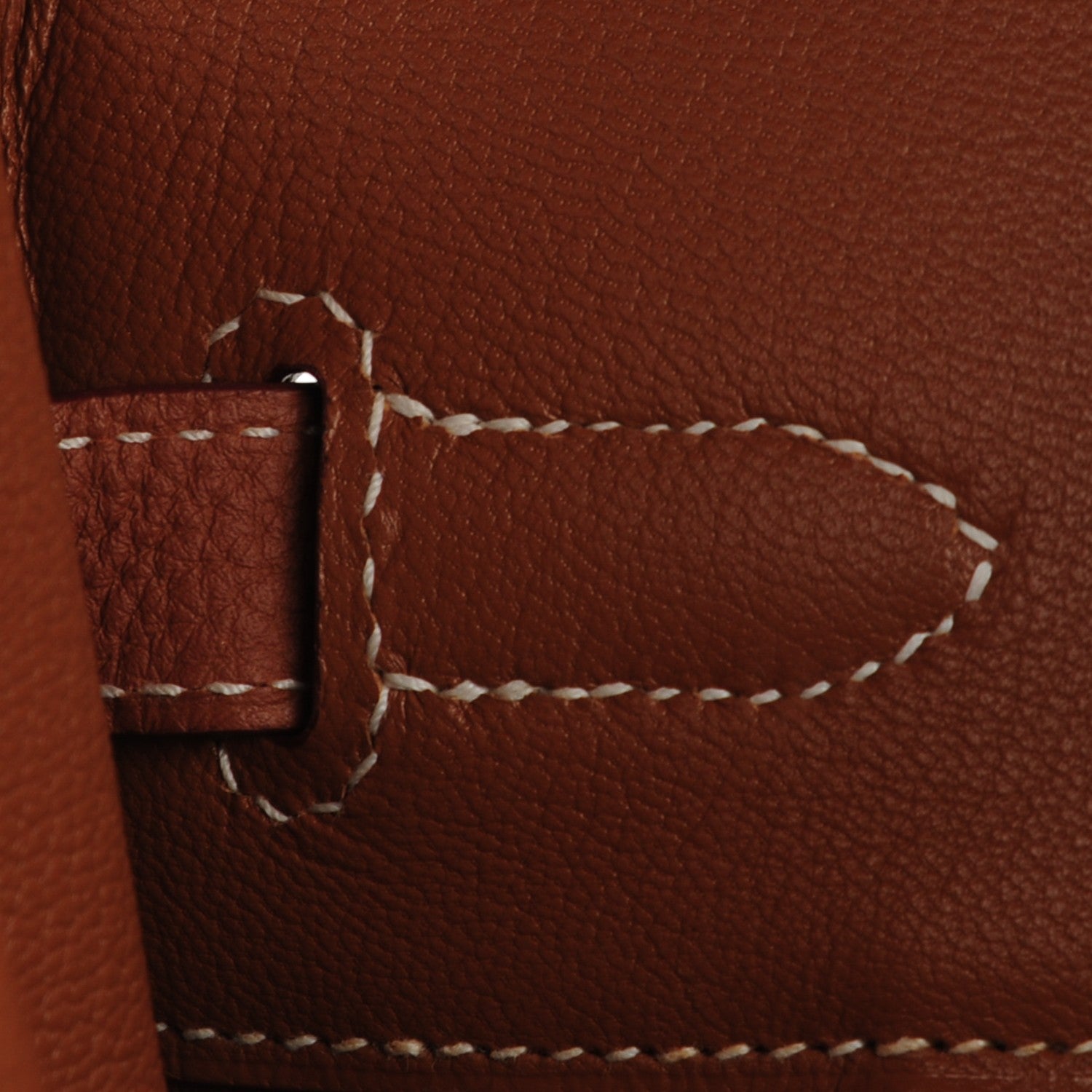 Hermes Togo Birkin 35 Gold 17 of 19