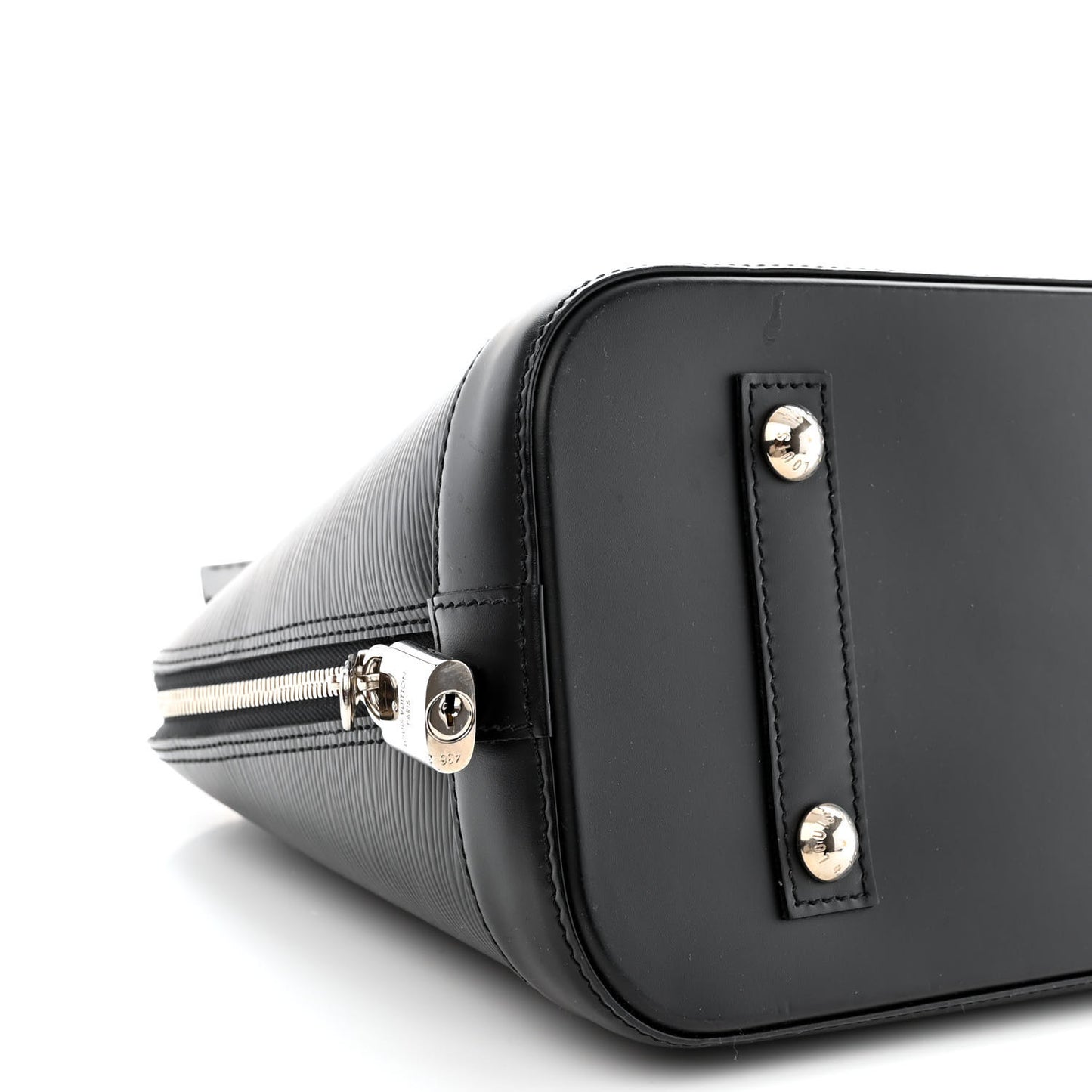 Epi Alma MM Black