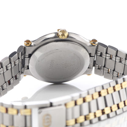Gucci Stainless Steel 25mm 9000L Quartz Watch 5 of 6