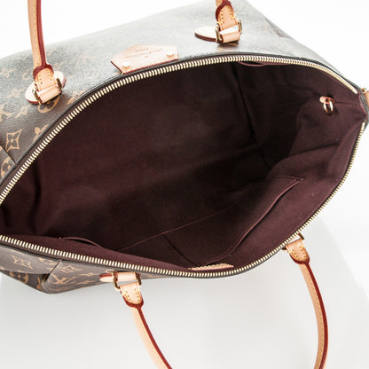 Louis Vuitton Monogram Turenne GM 5 of 6