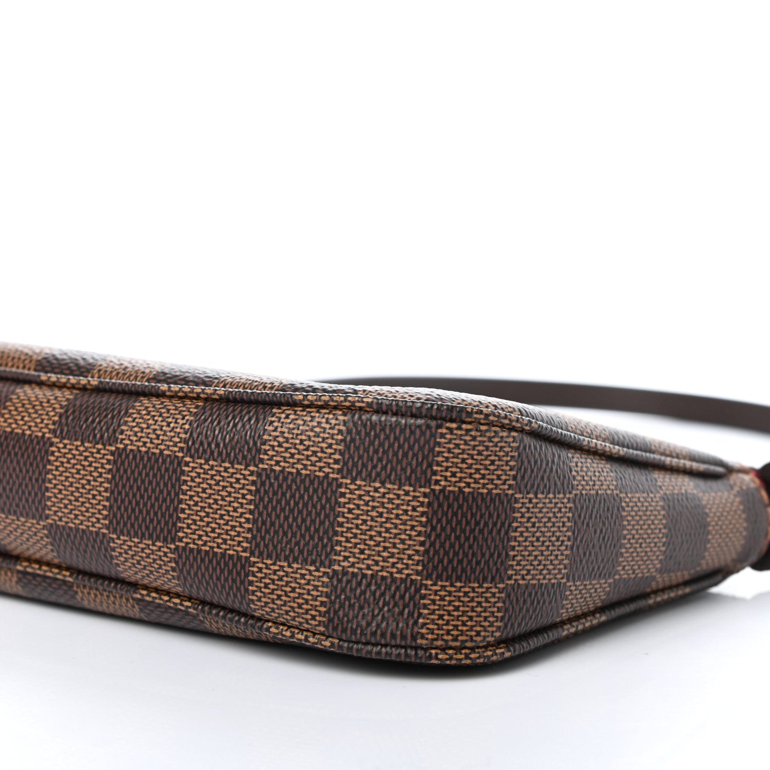 Louis Vuitton Damier Ebene Pochette Accessories NM 9 of 9