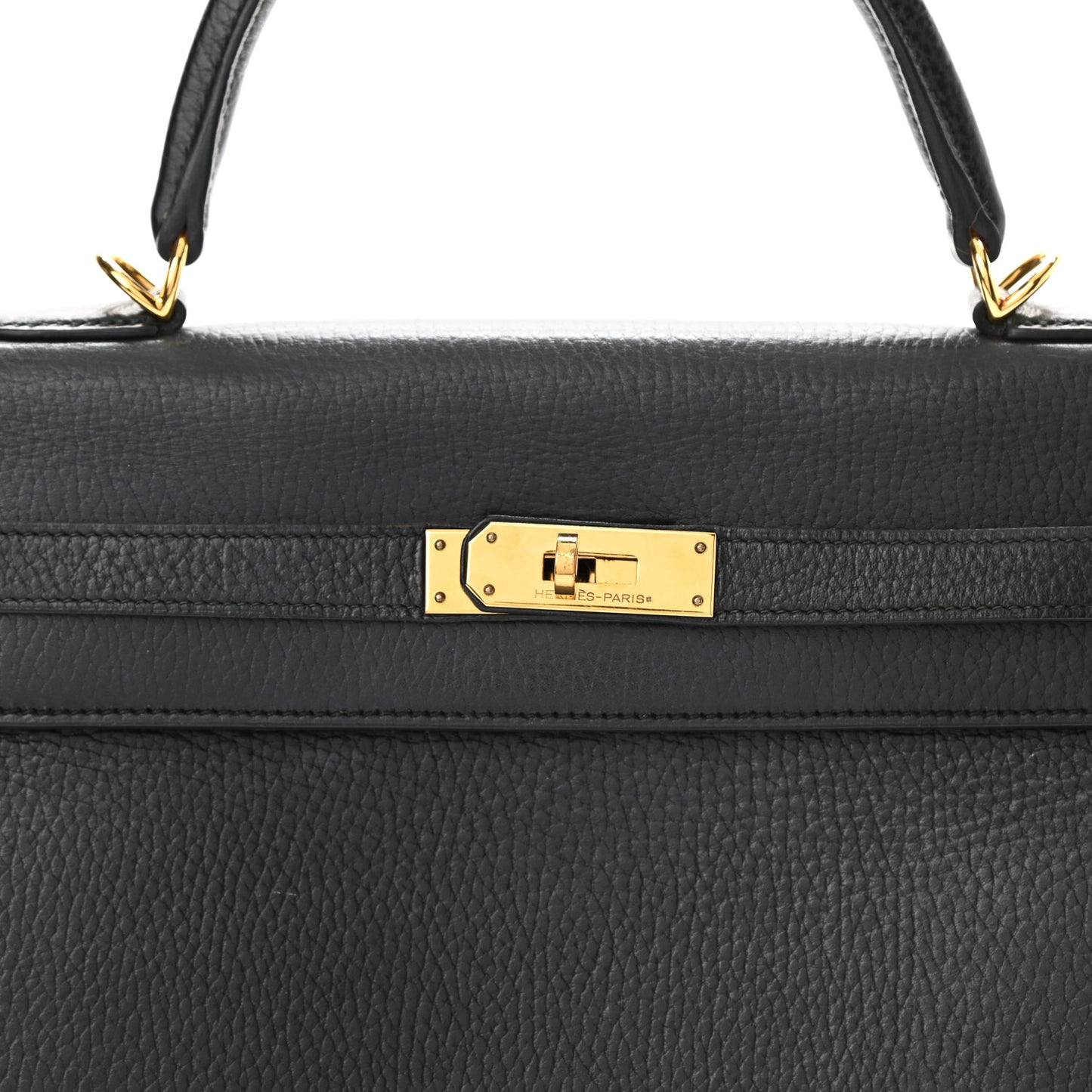 Ardennes Kelly Sellier 35 Black