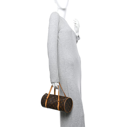 Louis Vuitton Monogram Papillon 26 2 of 13