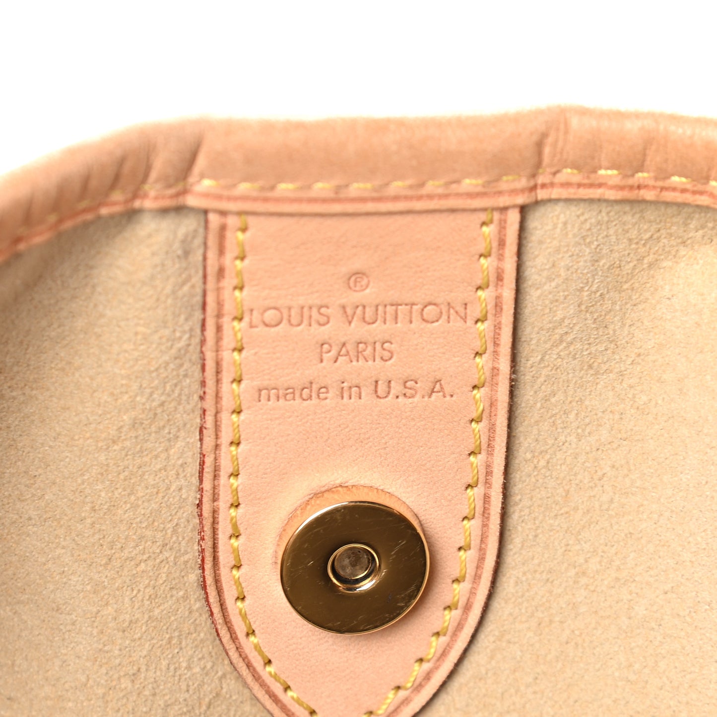 Monogram Galliera GM
