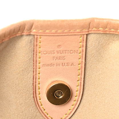 Louis Vuitton Monogram Galliera GM 6 of 10