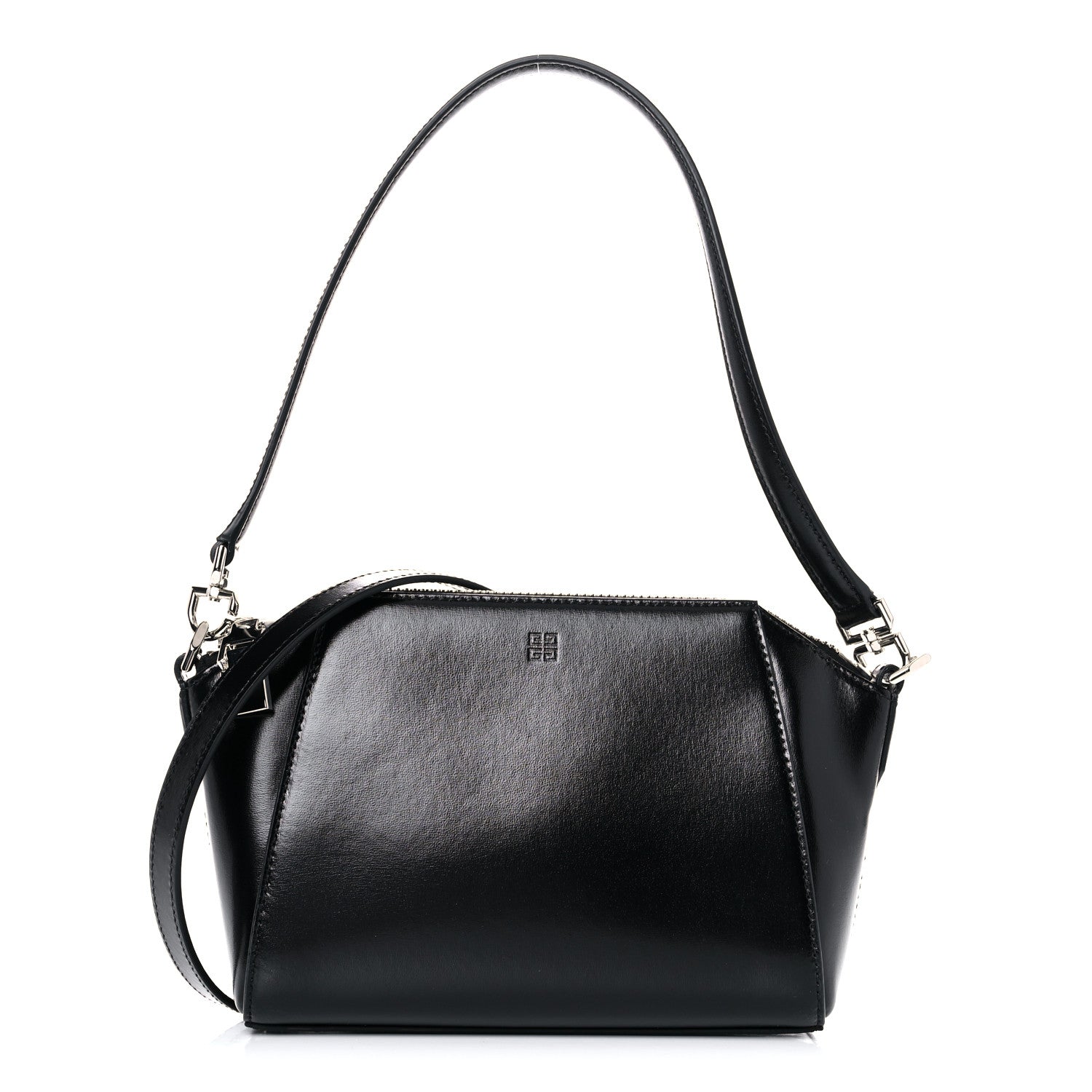 Givenchy Box Calfskin XS Antigona Black 1 of 8