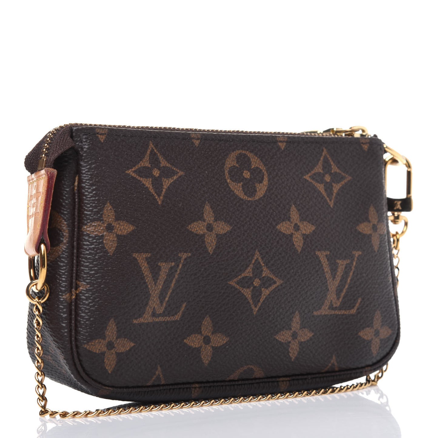 Monogram Mini Pochette Accessories