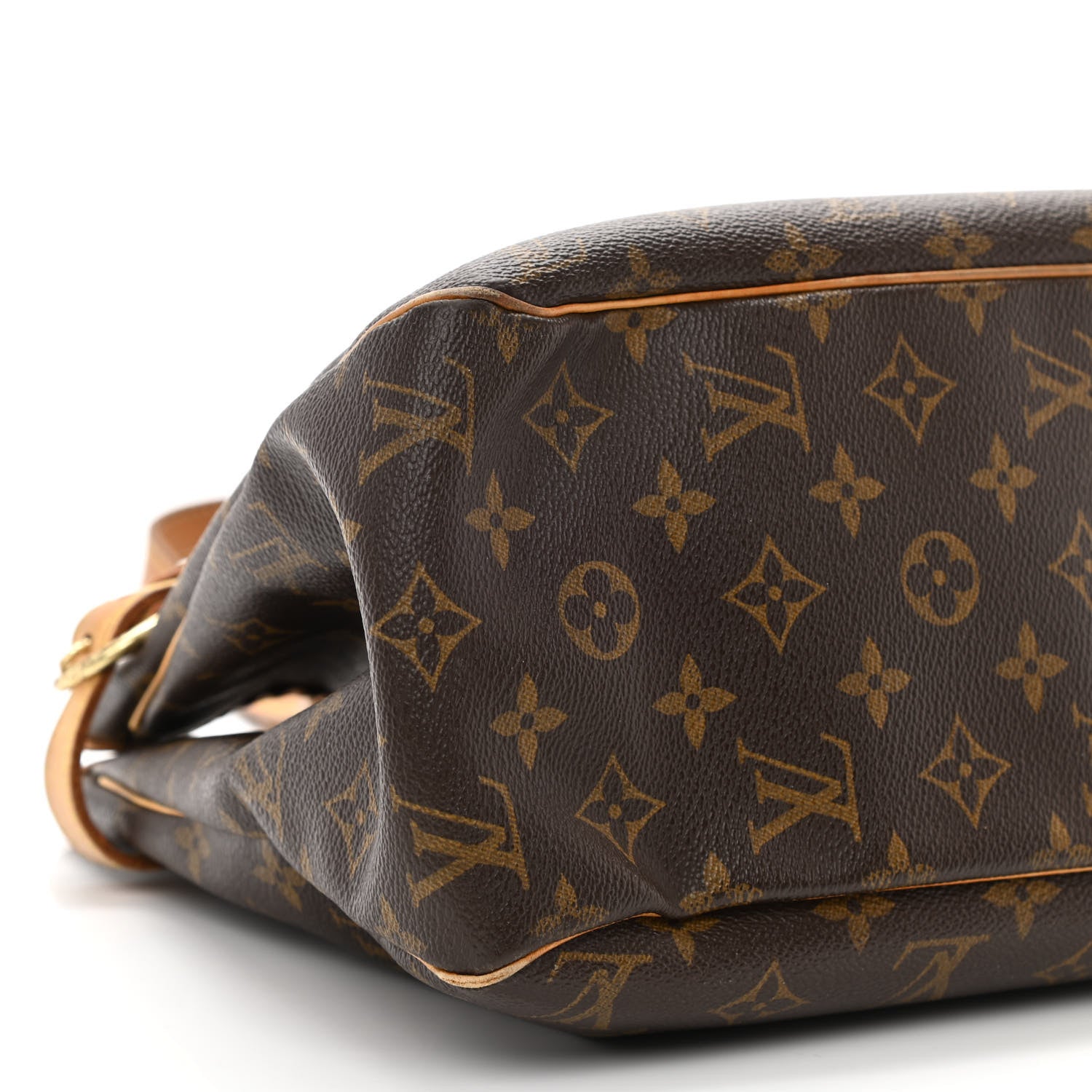 Louis Vuitton Monogram Batignolles Horizontal 10 of 13
