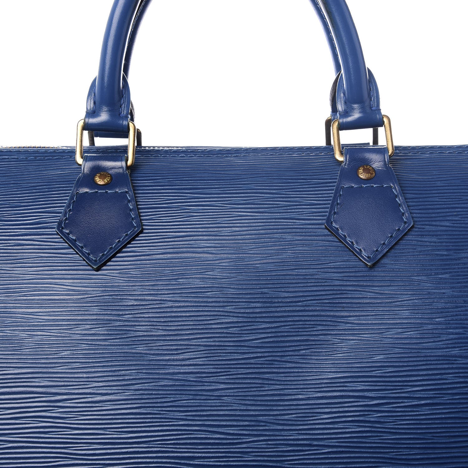 Louis Vuitton Epi Speedy 30 Toledo 13 of 13