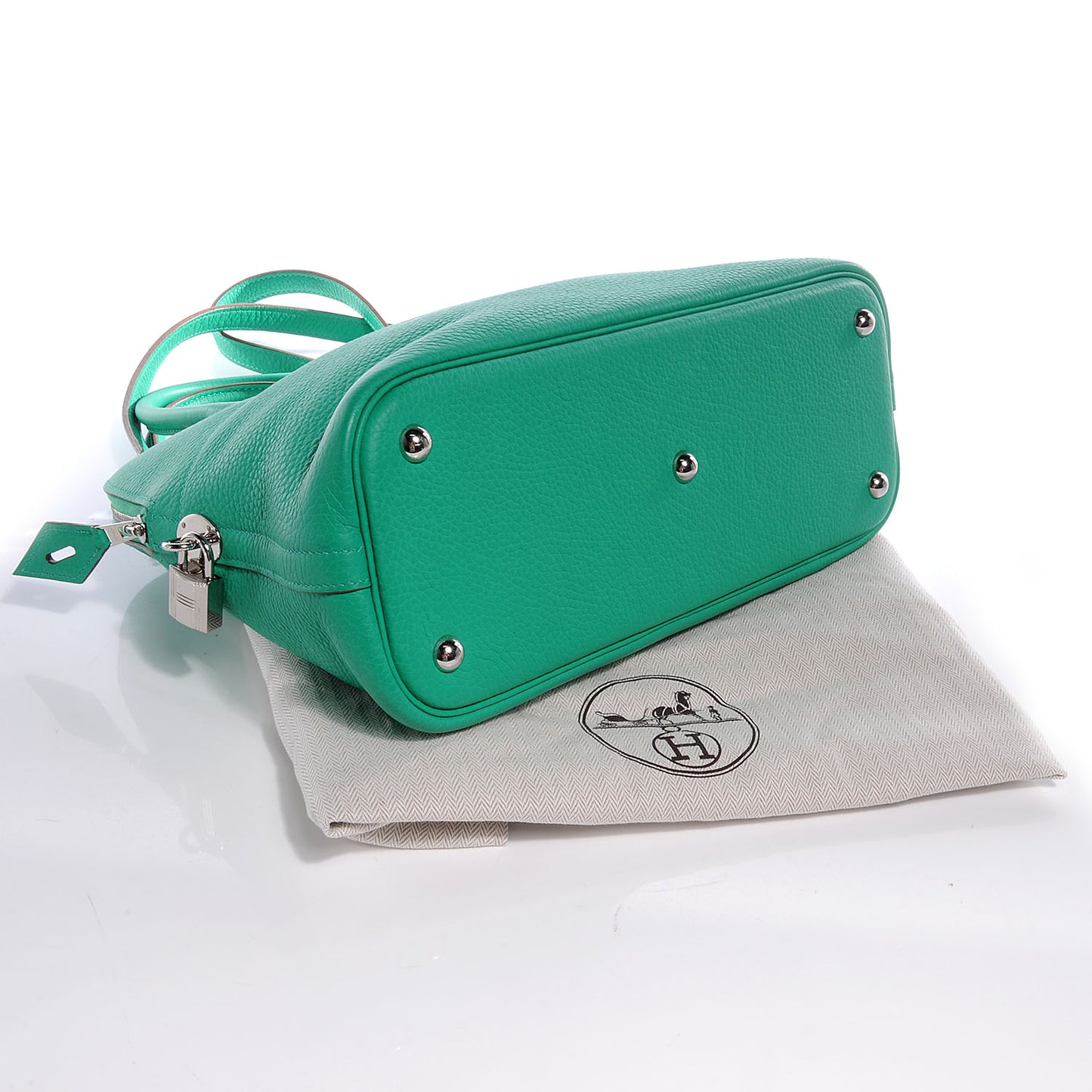 Taurillon Clemence Bolide 31 Menthe