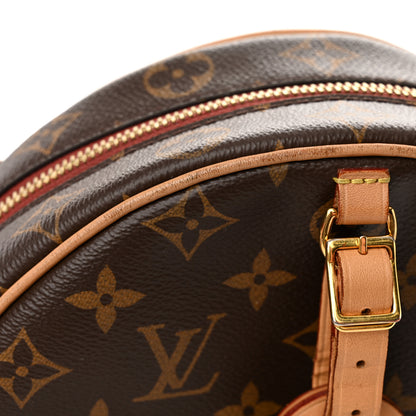 Louis Vuitton Monogram Boite Chapeau Souple MM 19 of 19
