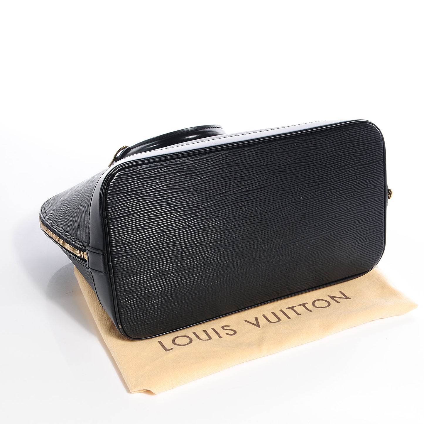 Epi Alma PM Black